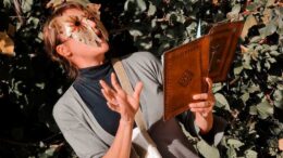 Passeggiate letterarie, alla riscoperta del territorio con 'Leonardo e l’immagine della Natura'