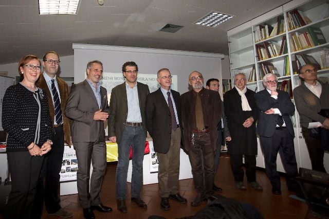 Premio Berni e ‘Li omini boni desiderano sapere’: la premiazione alla Biblioteca Leonardiana