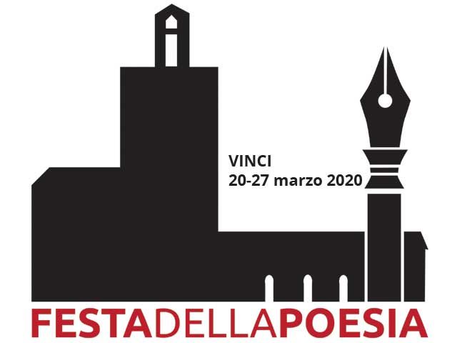 Festa della Poesia 2020, i poeti vinciani chiamati a raccolta