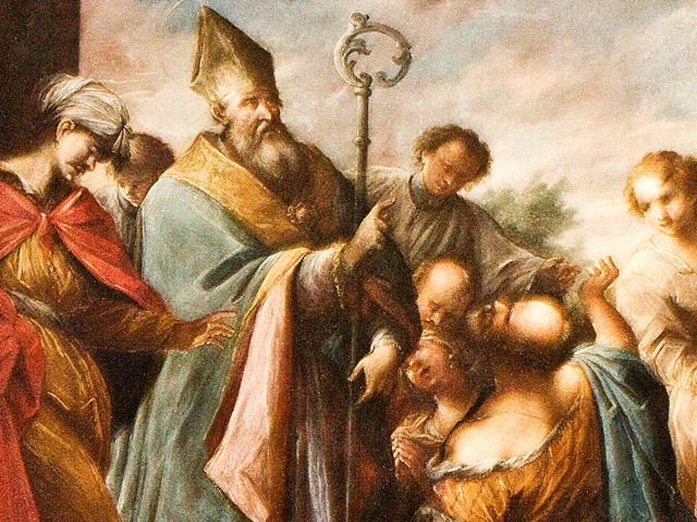 La benedizione di San Biagio e il mal di gola, l’antico rito del 3 febbraio