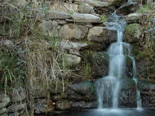 ROBERTO MESSINA – Rio di Balenaia e Mulino della Doccia