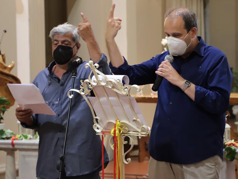 Festa della Poesia, la Veglia dei poeti ritorna in teatro